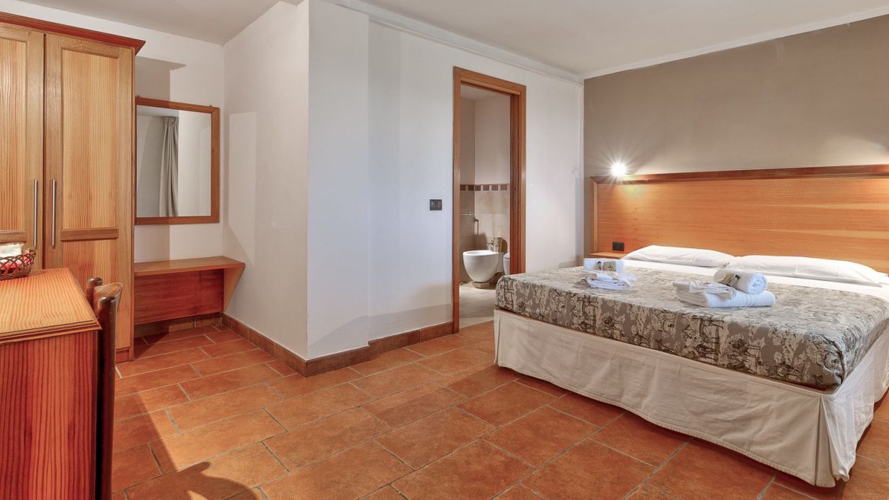 Photo of Bedroom in Civitavecchia