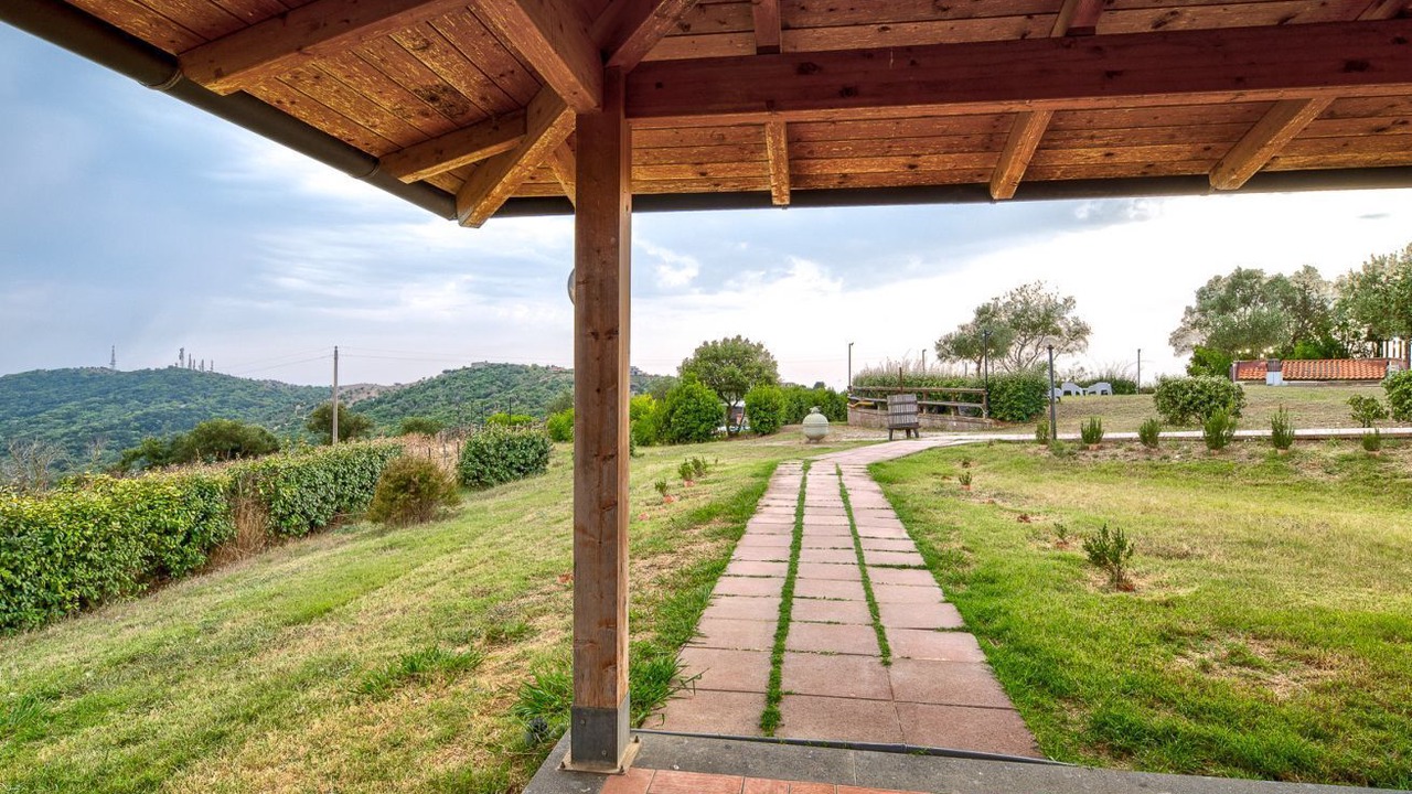 Photo of Outdoor in Civitavecchia