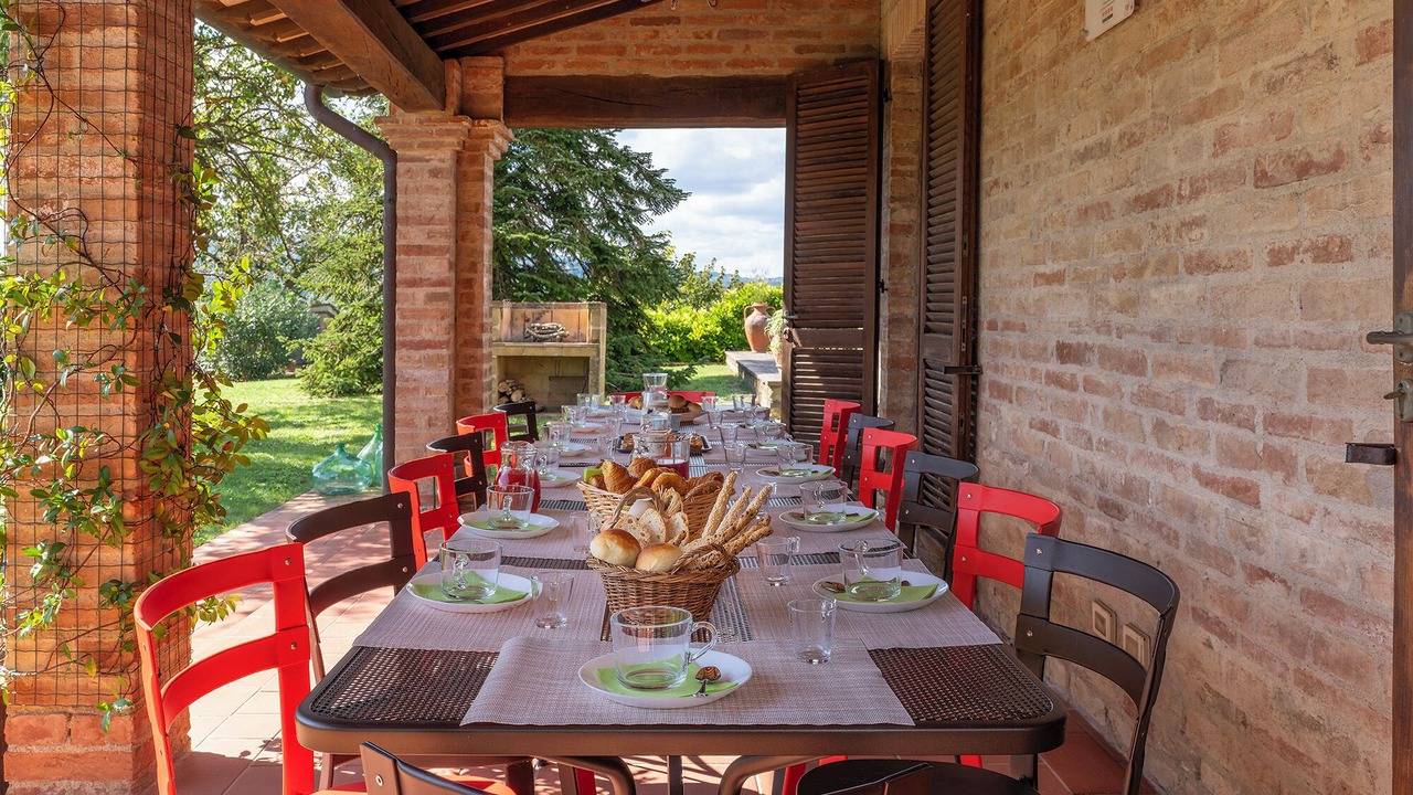 Photo of Outdoor in Chianciano Terme