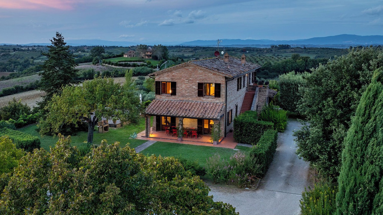 Photo of Outdoor in Chianciano Terme