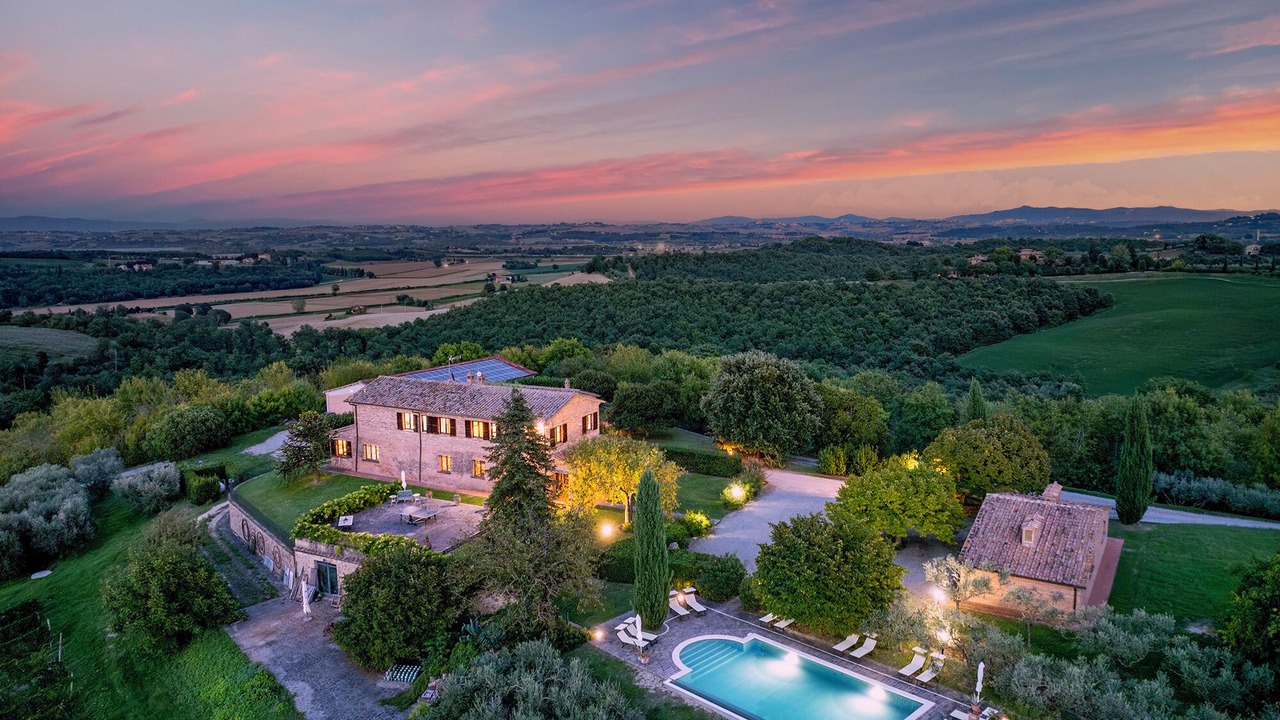 Photo of Outdoor in Chianciano Terme