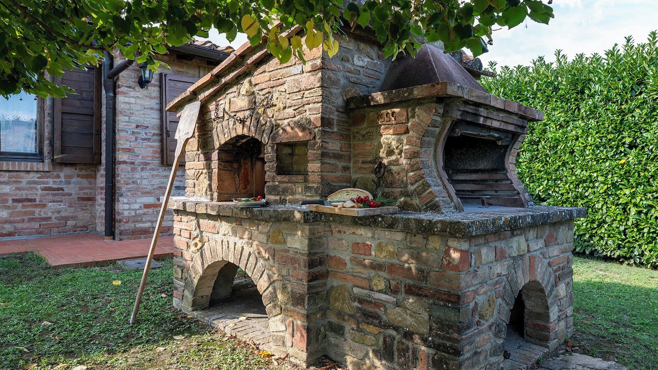Photo of Outdoor in Chianciano Terme