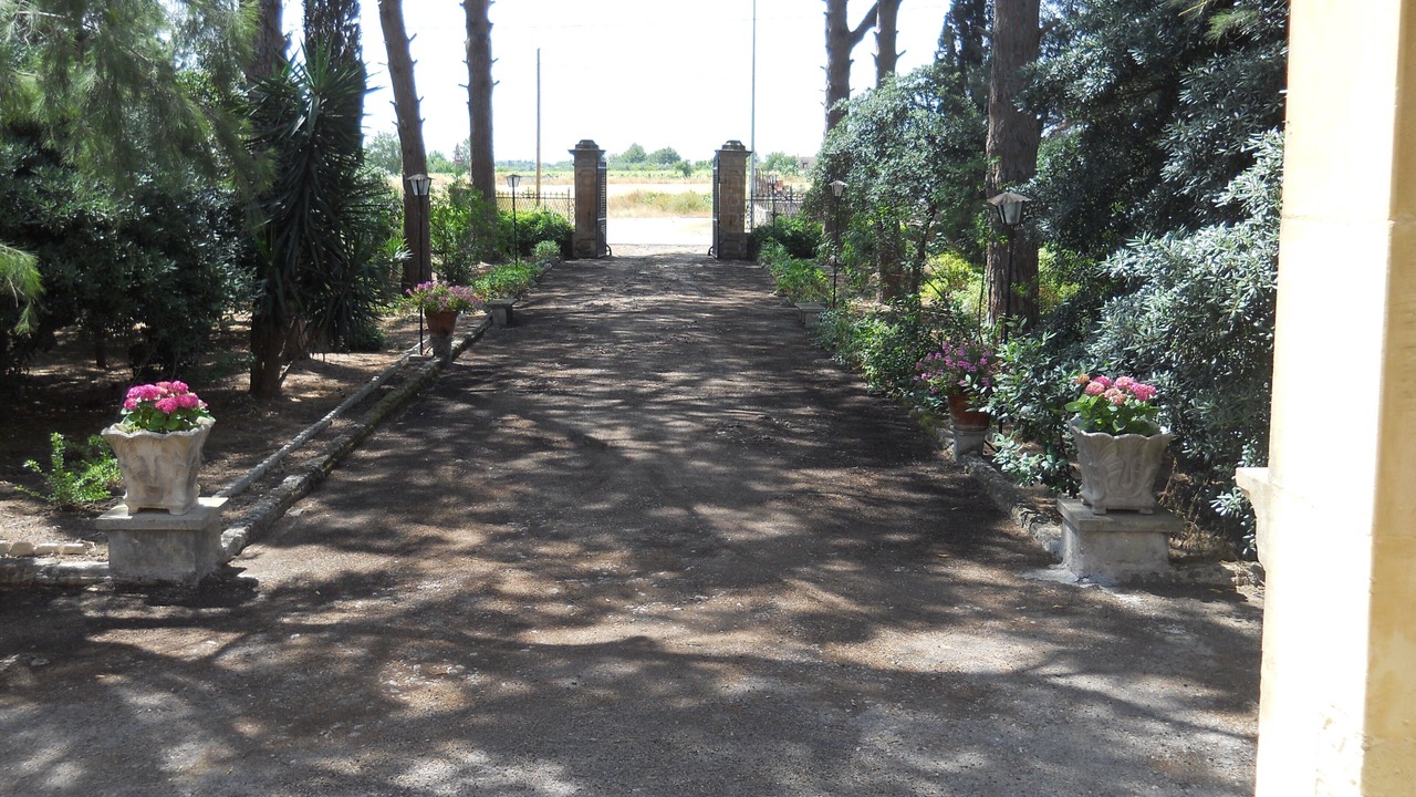 Photo of Outdoor in Galatone