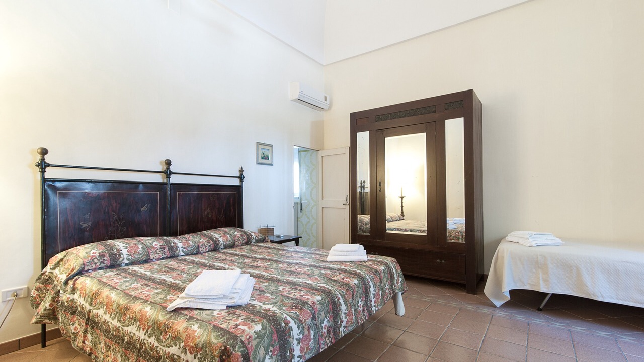 Photo of Bedroom in Galatone