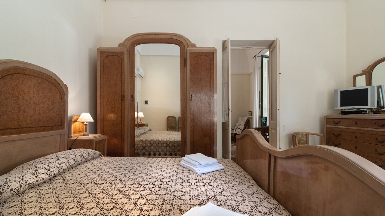 Photo of Bedroom in Galatone