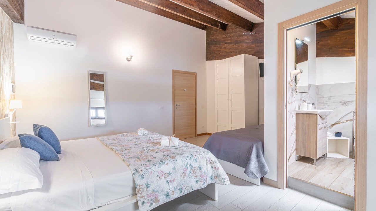 Photo of Bedroom in Fondo Morte