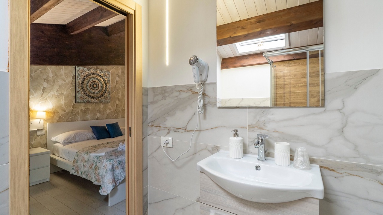 Photo of Bathroom in Fondo Morte