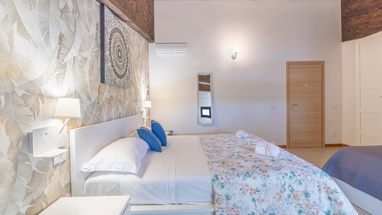Photo of Bedroom in Fondo Morte