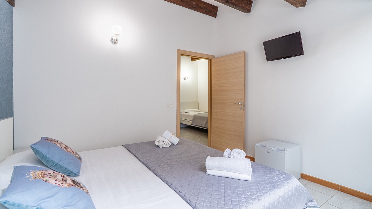 Photo of Bedroom in Fondo Morte