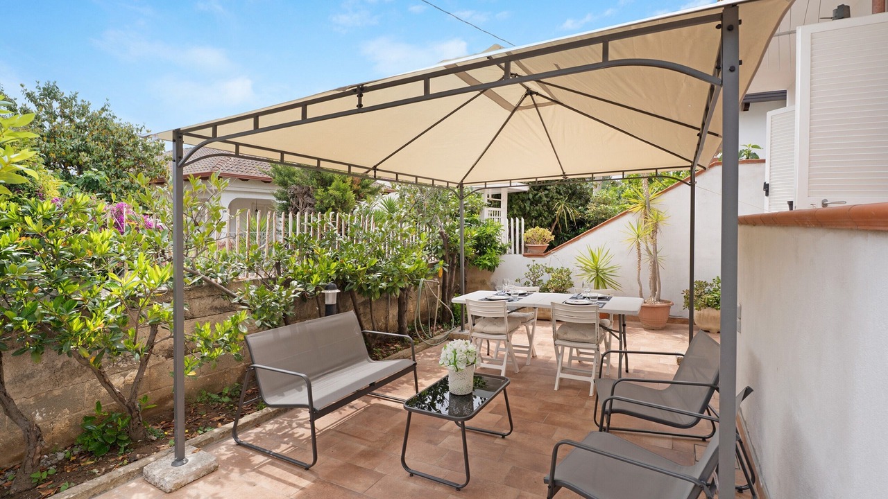 Photo of Outdoor in Castellabate