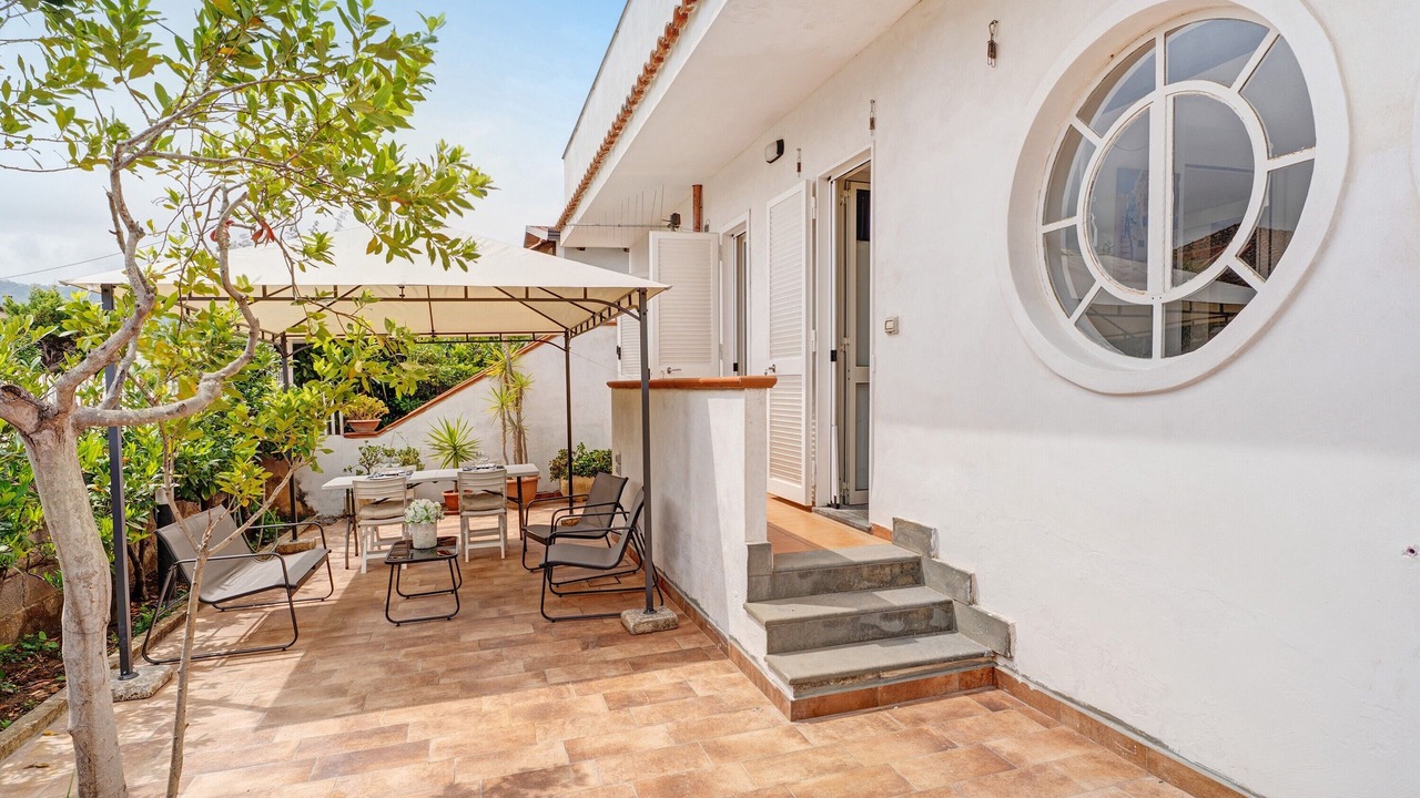 Photo of Outdoor in Castellabate