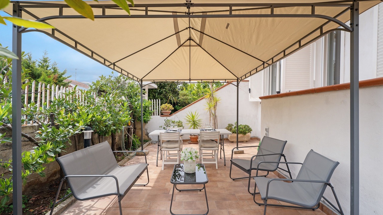 Photo of Outdoor in Castellabate