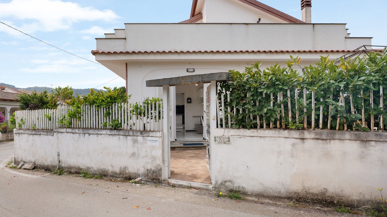 Photo of Outdoor in Castellabate