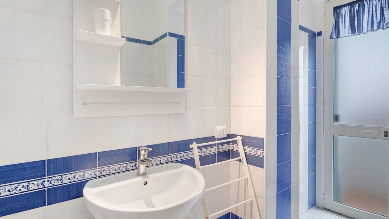 Photo of Bathroom in Castellabate