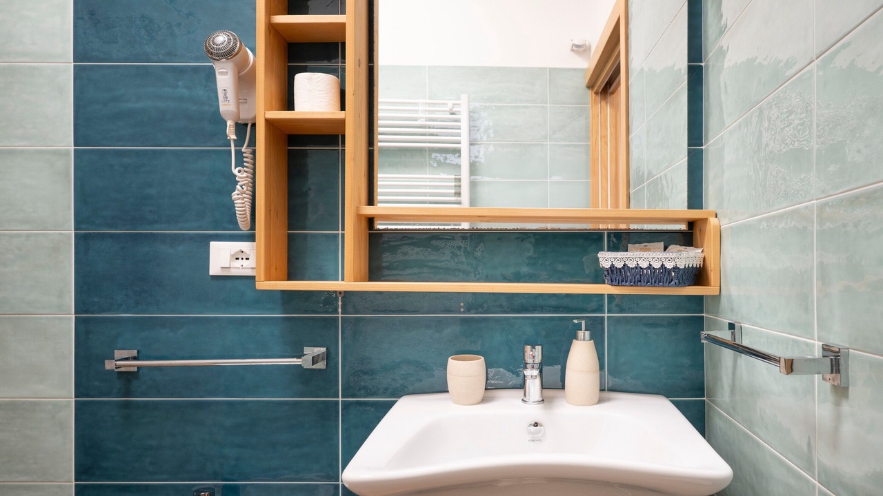 Photo of Bathroom in Melendugno
