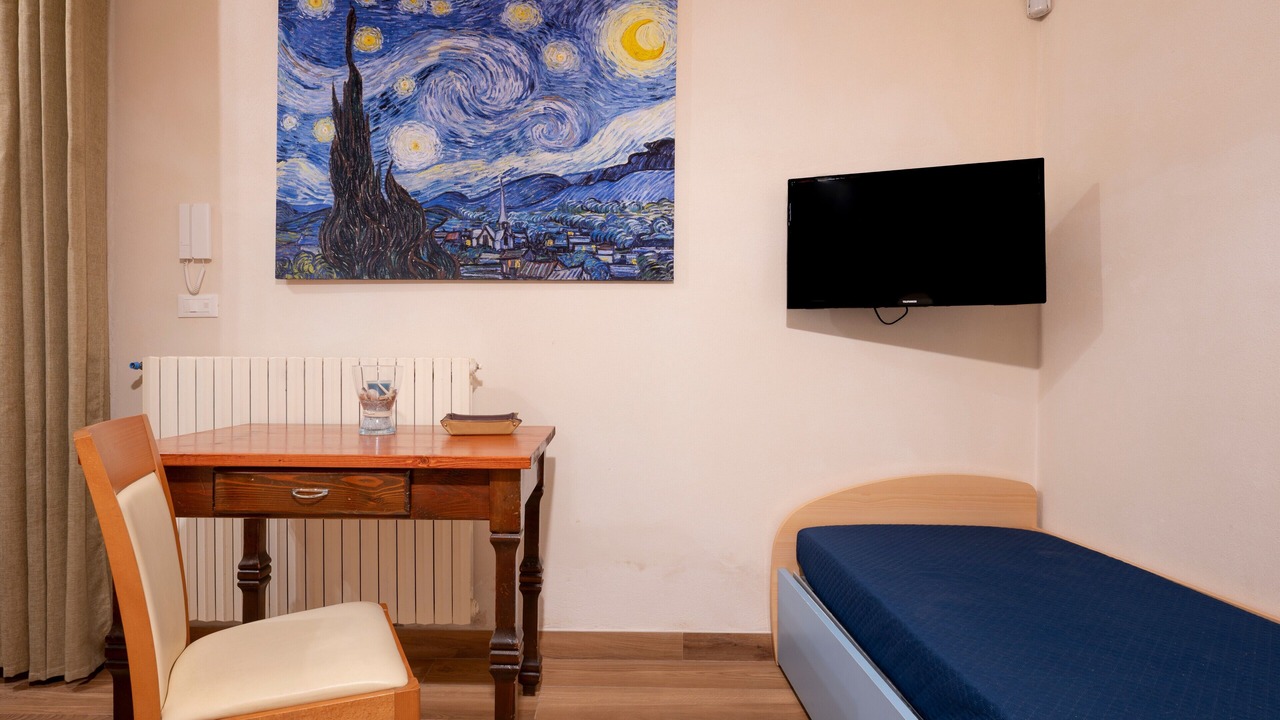 Photo of Bedroom in Melendugno