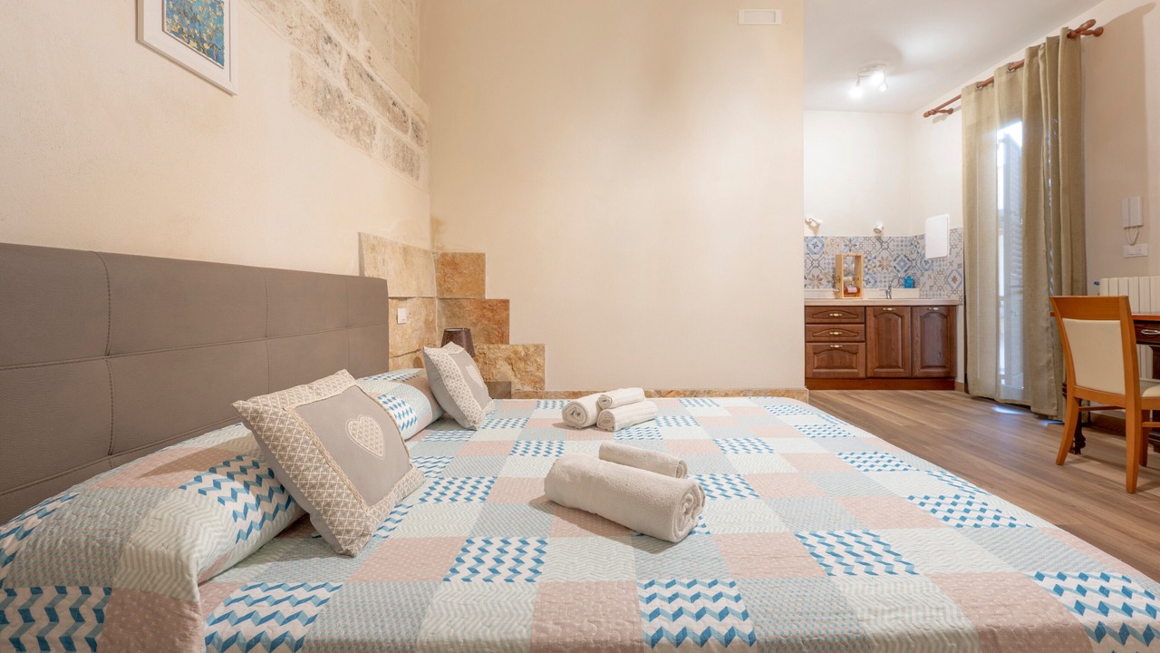 Photo of Bedroom in Melendugno