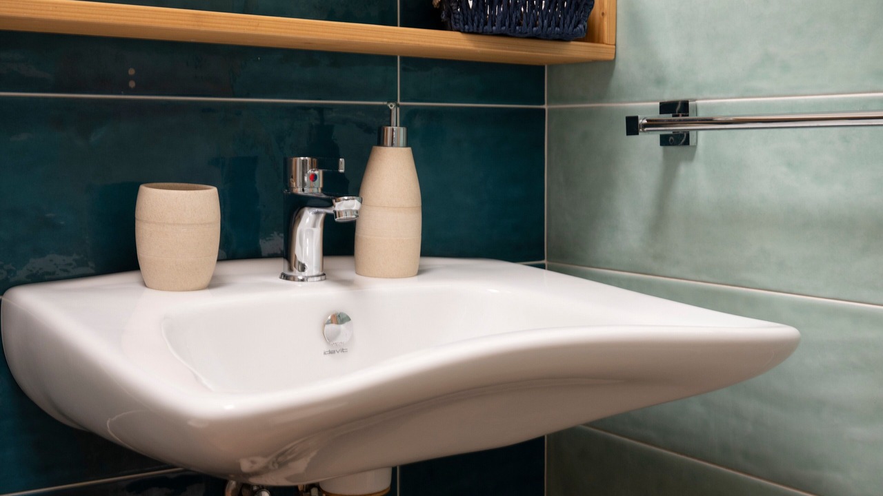 Photo of Bathroom in Melendugno