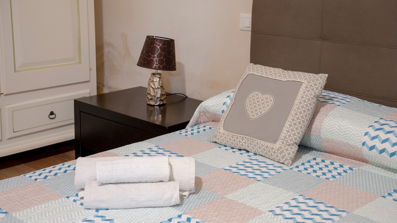 Photo of Bedroom in Melendugno