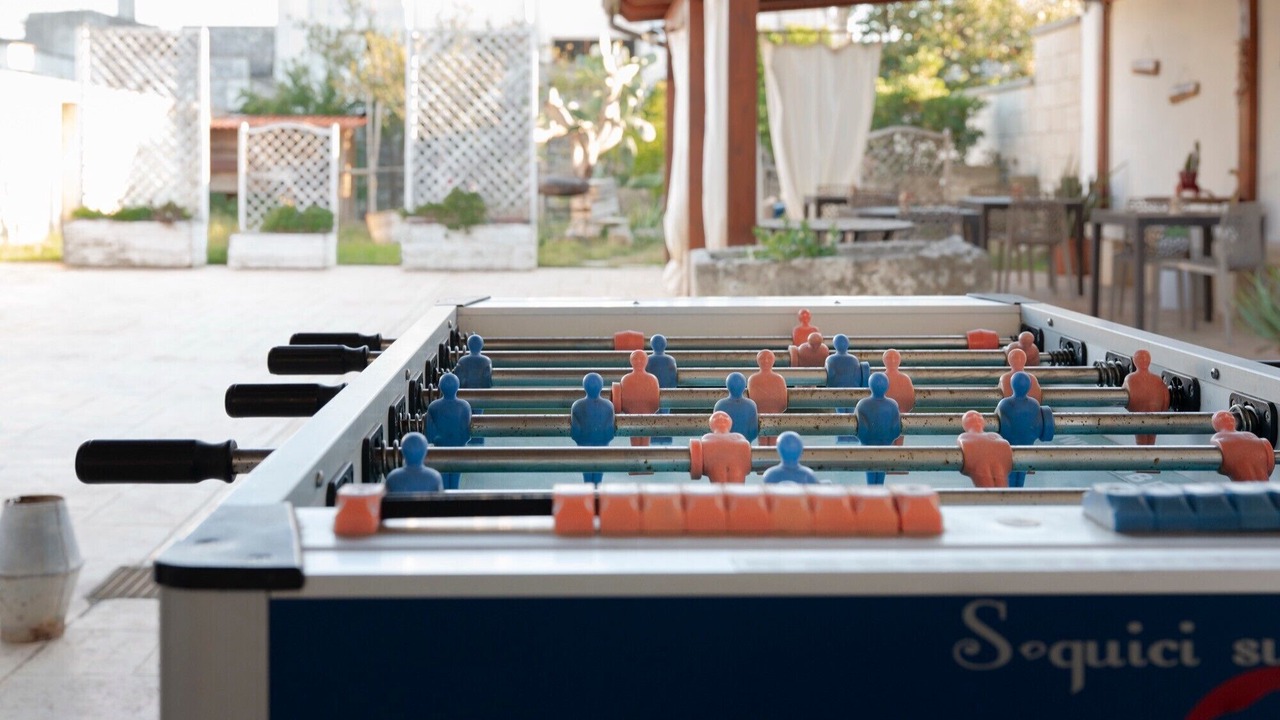 Photo of Outdoor in Melendugno