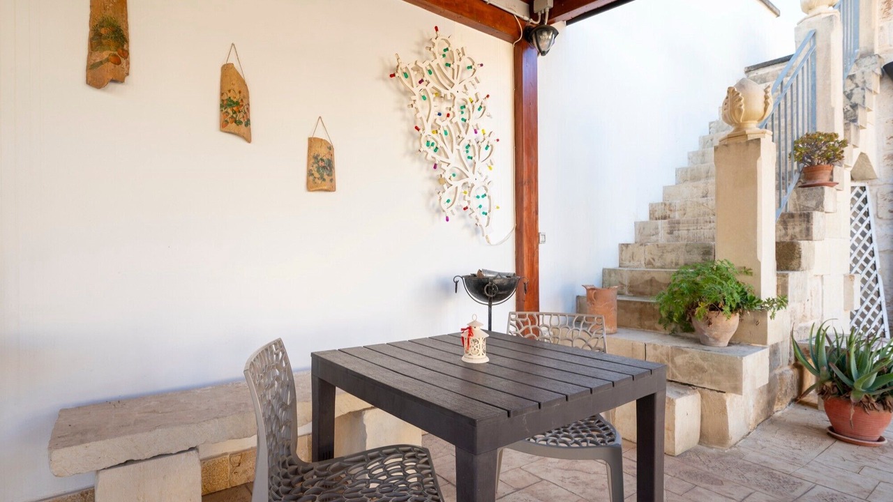 Photo of Outdoor in Melendugno