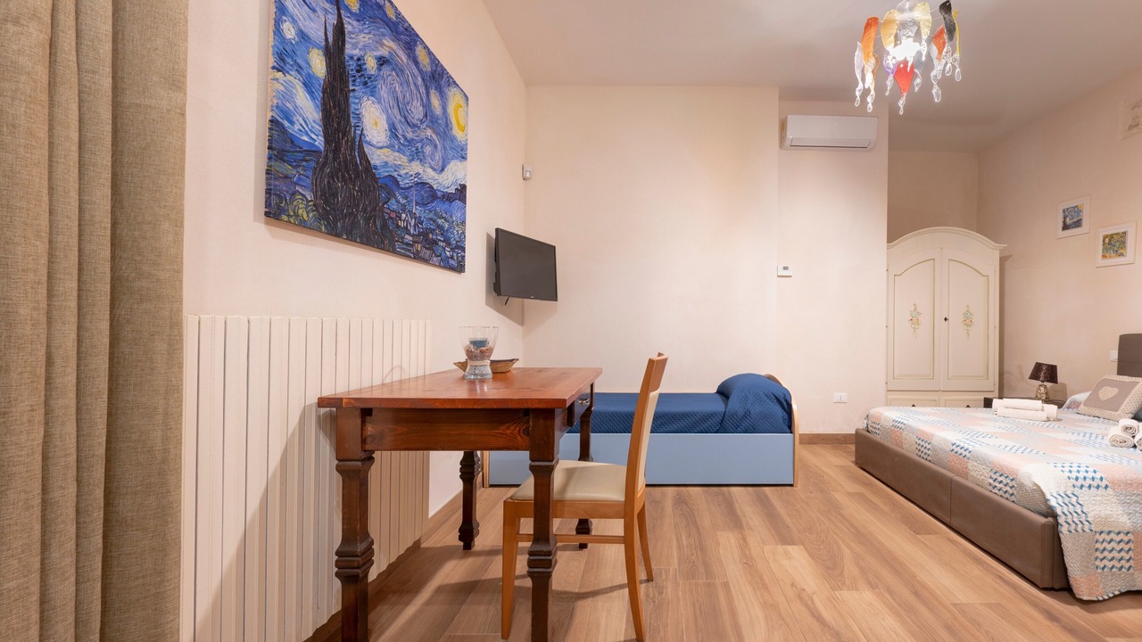 Photo of Bedroom in Melendugno