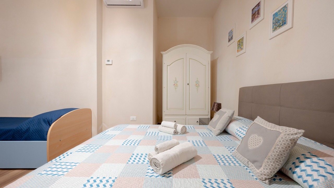 Photo of Bedroom in Melendugno
