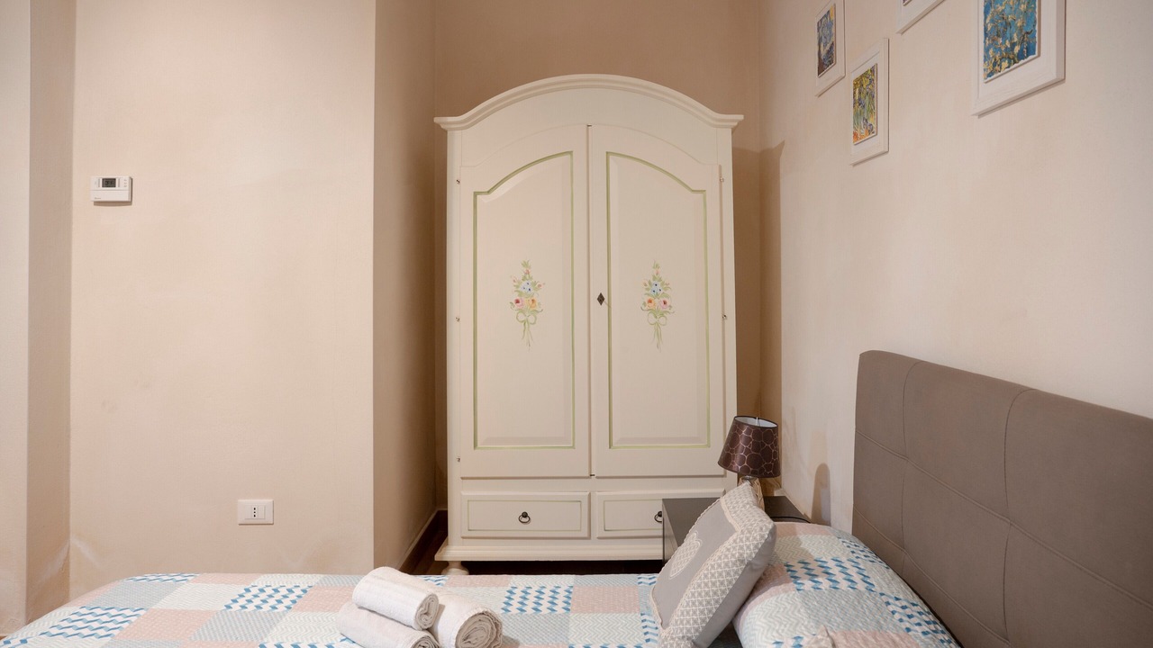 Photo of Bedroom in Melendugno