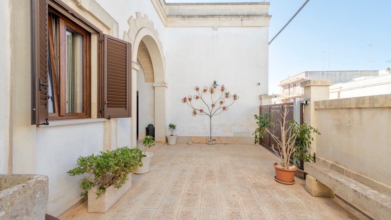 Photo of Outdoor in Melendugno
