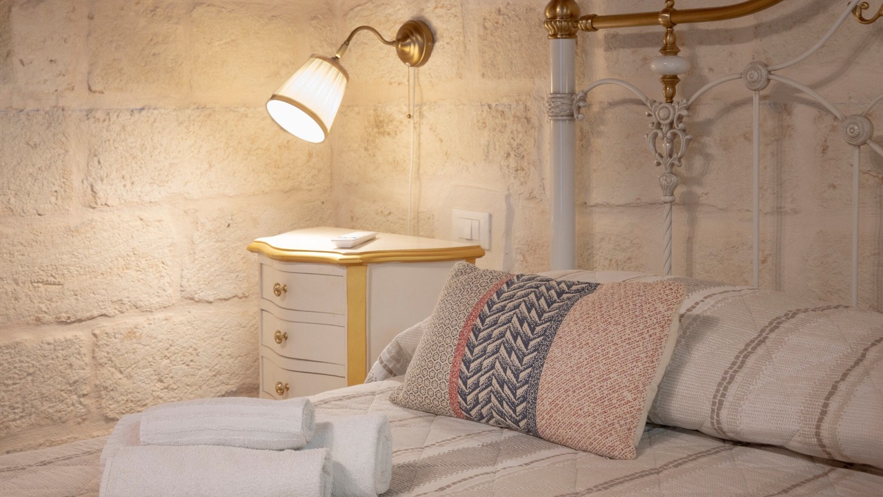 Photo of Bedroom in Melendugno