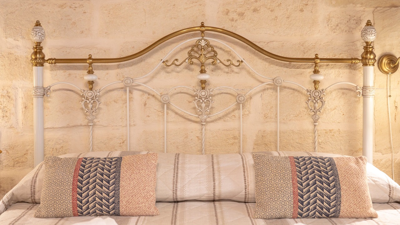 Photo of Bedroom in Melendugno