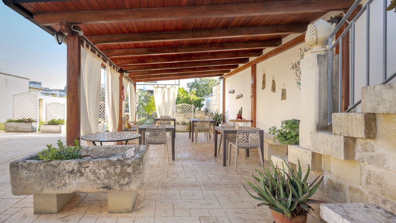 Photo of Outdoor in Melendugno