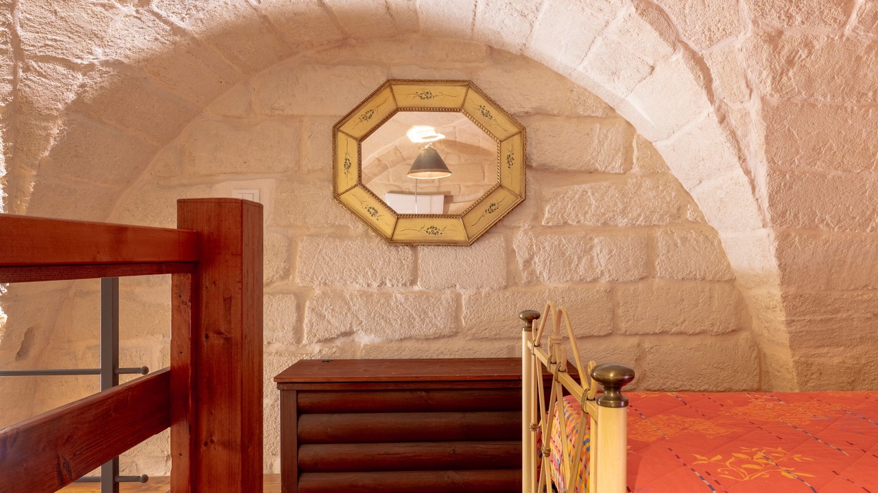 Photo of Bedroom in Melendugno
