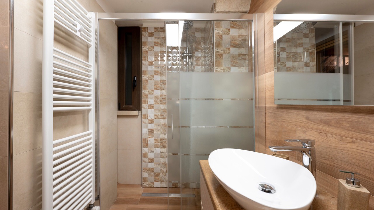 Photo of Bathroom in Melendugno