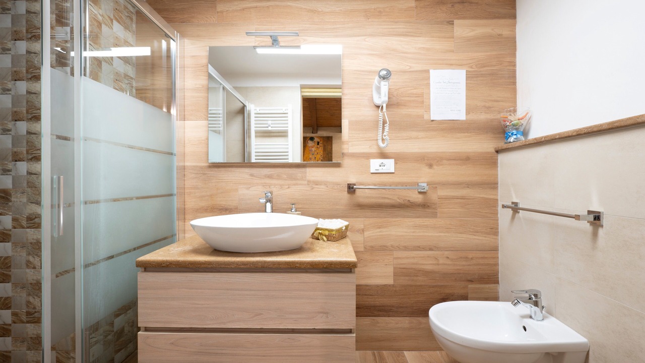Photo of Bathroom in Melendugno