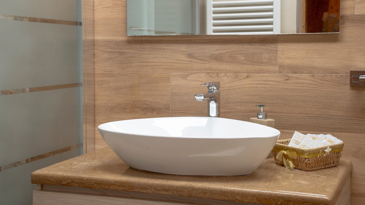 Photo of Bathroom in Melendugno