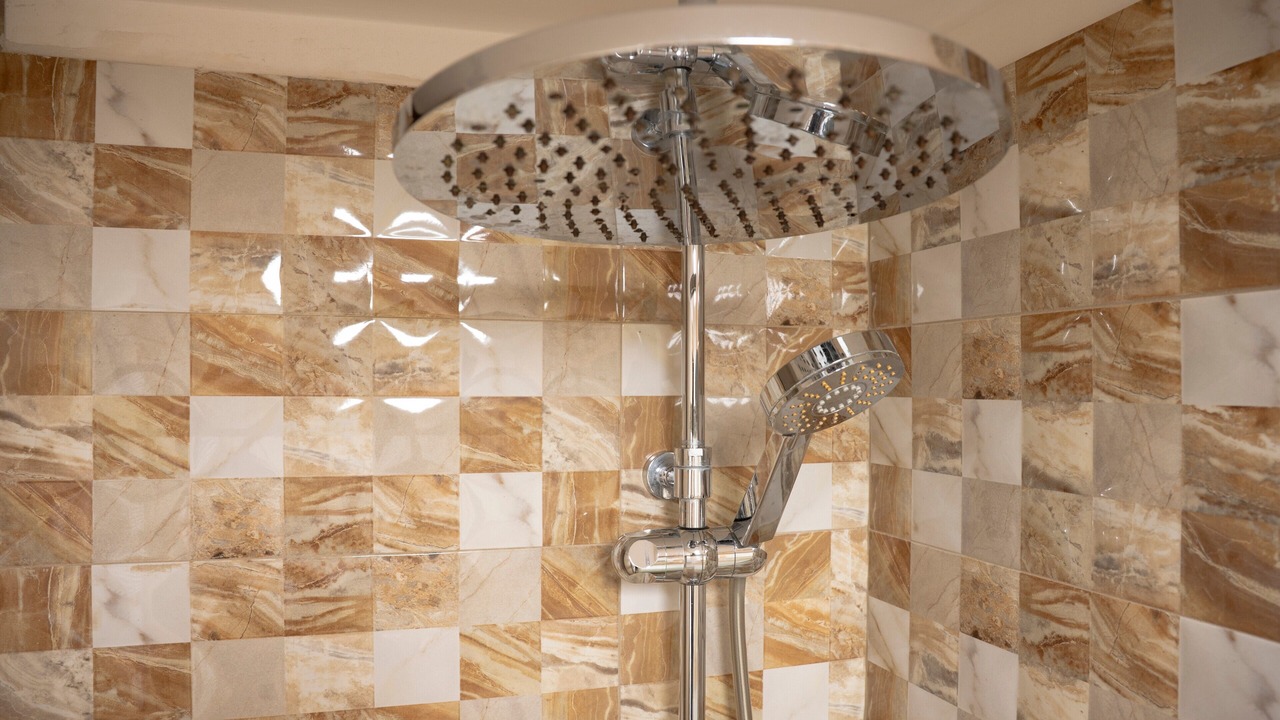 Photo of Bathroom in Melendugno
