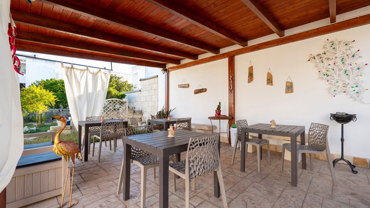 Photo of Outdoor in Melendugno
