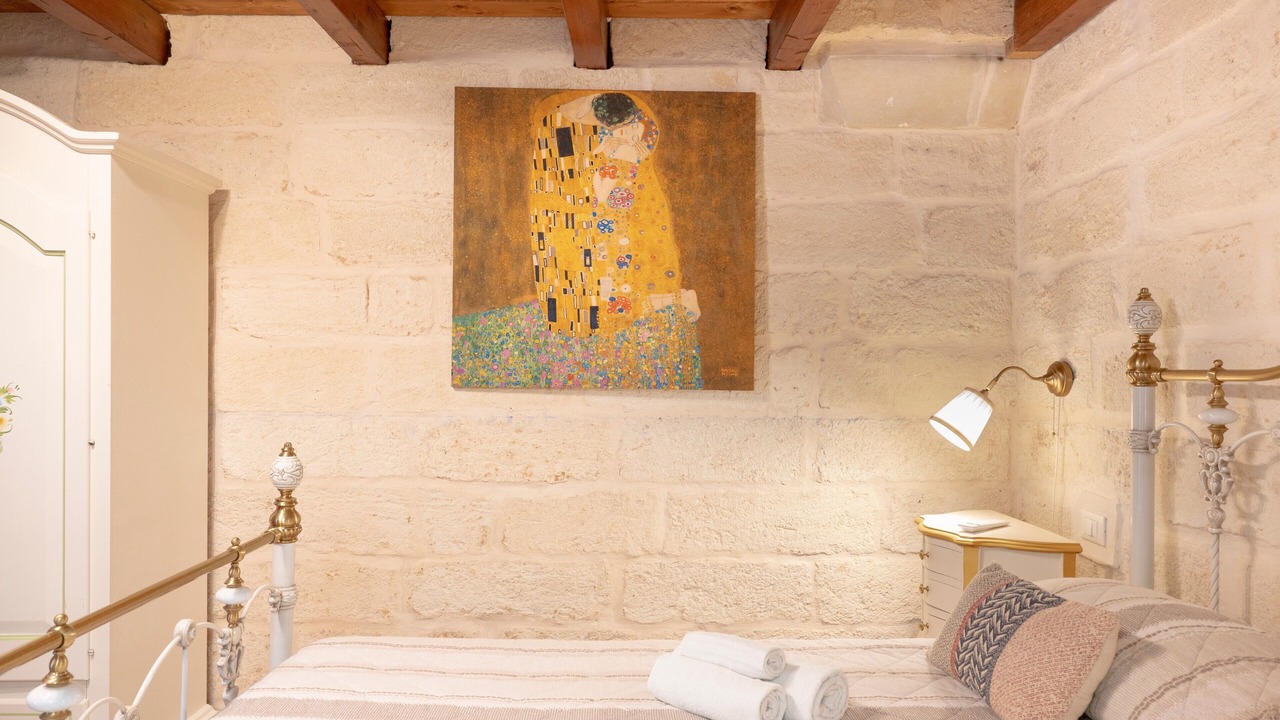 Photo of Bedroom in Melendugno