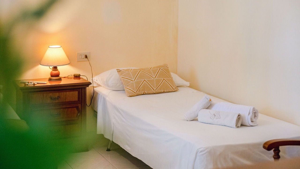 Photo of Bedroom in Monte Fabbri