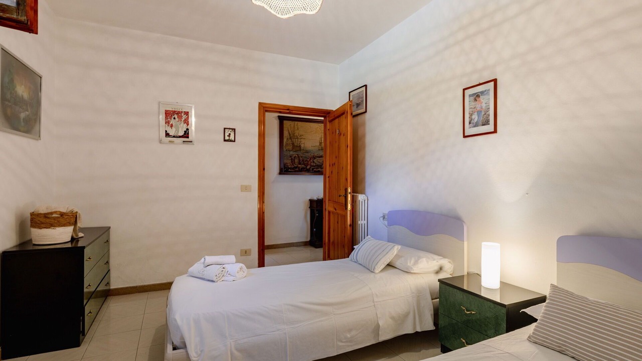 Photo of Bedroom in Monte Fabbri
