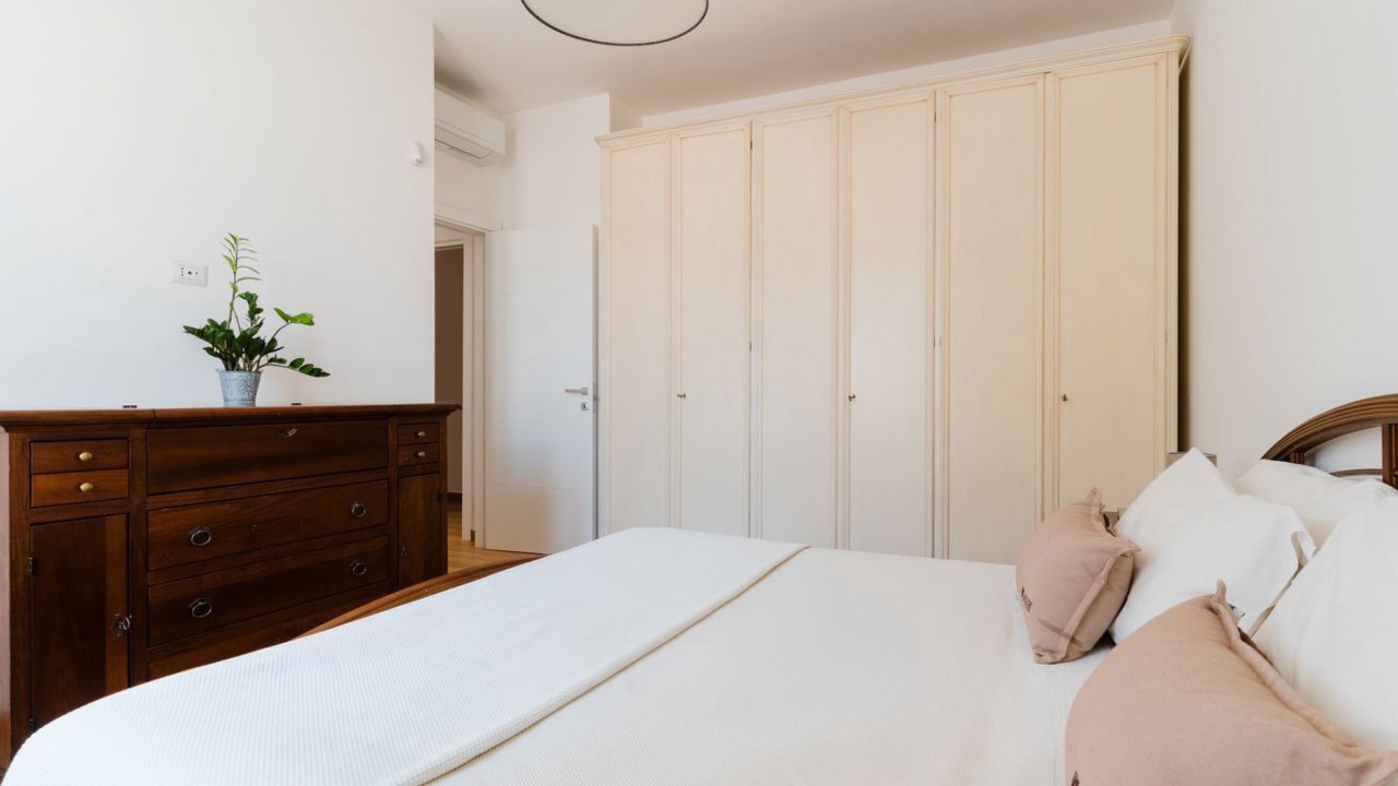 Photo of Bedroom in Lecce