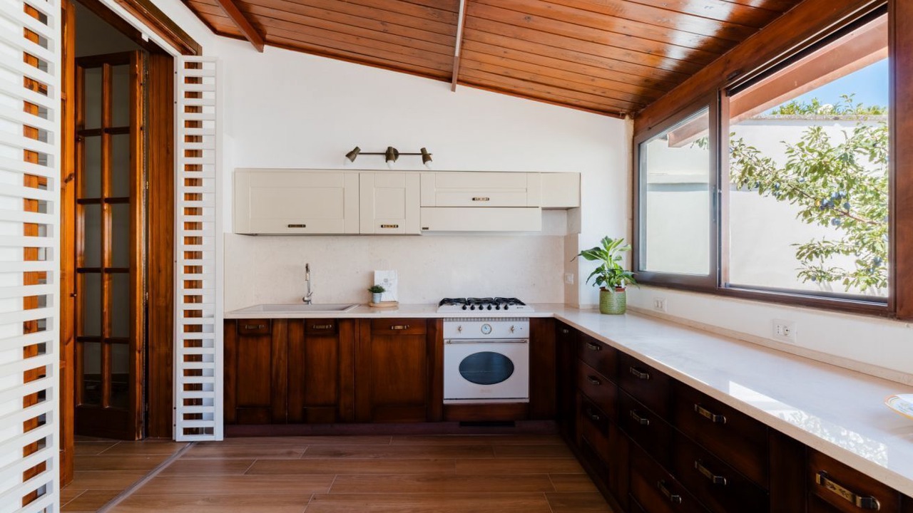 Photo of Kitchen in Lecce