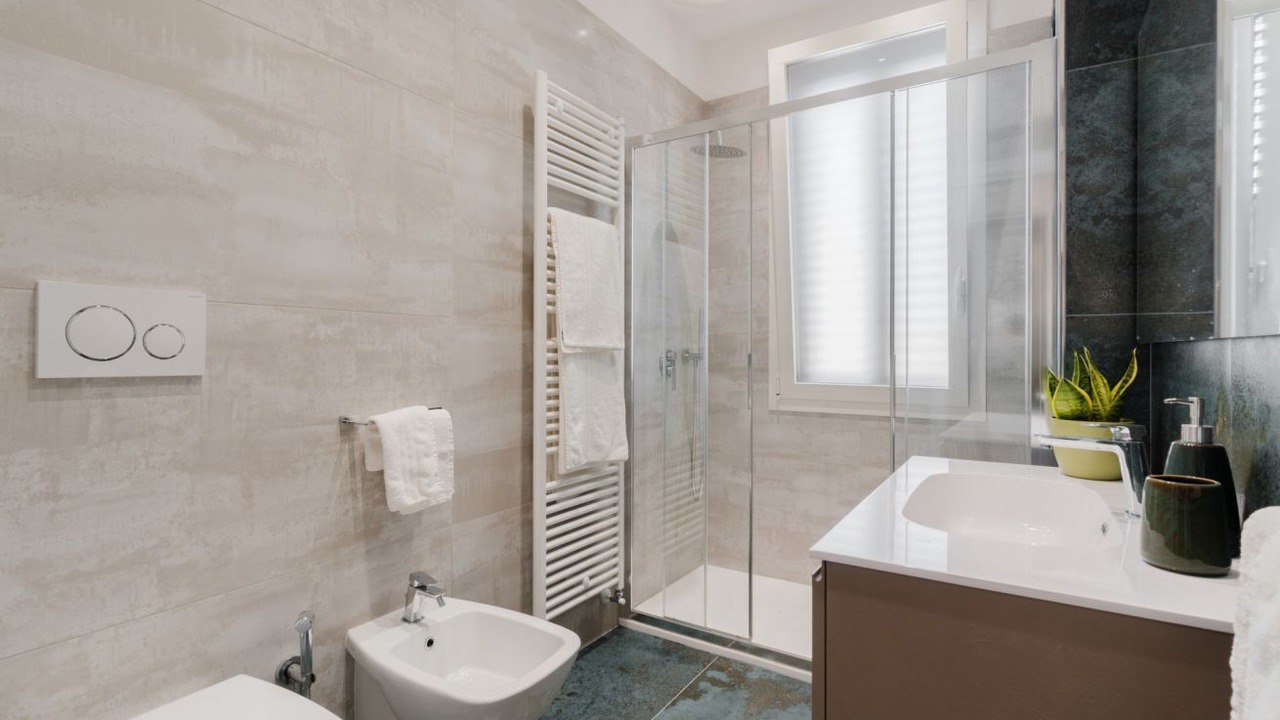 Photo of Bathroom in Lecce