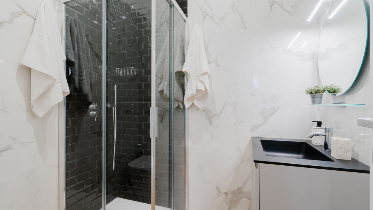 Photo of Bathroom in Lecce
