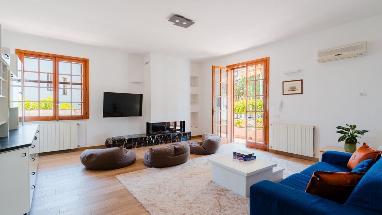 Photo of Livingroom in Lecce