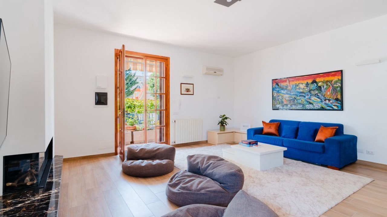 Photo of Livingroom in Lecce