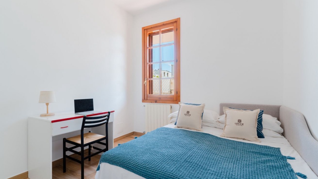 Photo of Bedroom in Lecce