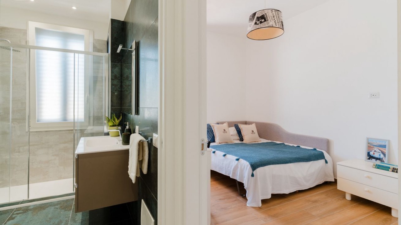 Photo of Bedroom in Lecce