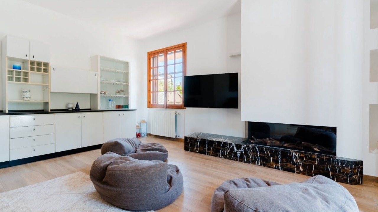 Photo of Livingroom in Lecce